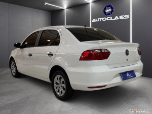 VOLKSWAGEN Voyage 1.6 4P TRENDLINE FLEX