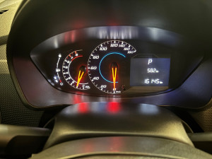 CHEVROLET Spin 1.8 4P FLEX LS
