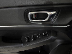 HONDA HR-V 1.5 16V 4P FLEX EXL AUTOMÁTICO CVT