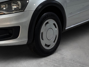 Saveiro 1.6 G6 TRENDLINE CABINE ESTENDIDA FLEX