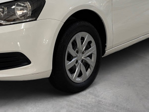 VOLKSWAGEN Voyage 1.6 4P TRENDLINE FLEX