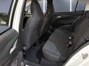 CHEVROLET Onix Sedan 1.0 12V 4P FLEX LT PLUS