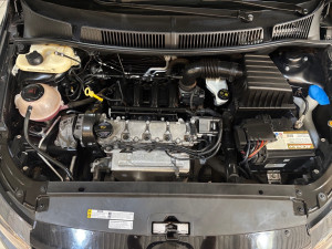 VOLKSWAGEN Fox 1.6 4P CONNECT FLEX