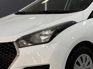 HYUNDAI HB 20 Hatch 1.0 12V 4P FLEX UNIQUE
