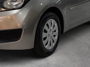 HYUNDAI HB 20 Hatch 1.0 12V 4P FLEX UNIQUE