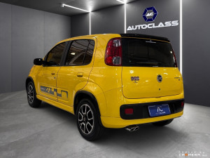 FIAT Uno 1.4 FLEX SPORTING