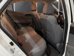 HYUNDAI HB 20 Sedan 1.0 12V 4P FLEX VISION