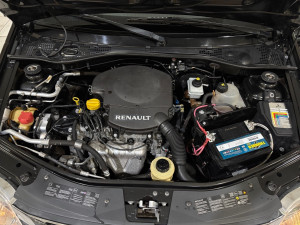 RENAULT Logan 1.6 16V 4P FLEX EXPRESSION