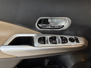 NISSAN Kicks 1.6 16V 4P FLEXSTART SL X-TRONIC AUTOMÁTICO CVT