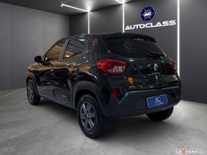 RENAULT Kwid 1.0 12V 4P SCE FLEX ZEN 2