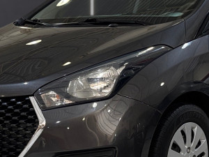 HB 20 Hatch 1.0 12V 4P FLEX UNIQUE