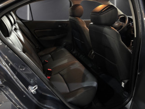 City Sedan 1.5 16V 4P EXL FLEX AUTOMÁTICO