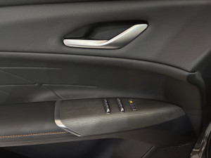 CHANGAN CS75 1.5 16V 4P FLEX TGDI INFINITY TURBO AUTOMÁTICO