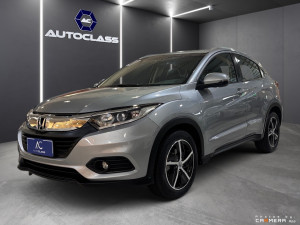 HR-V 1.8 16V 4P EX FLEX AUTOMÁTICO CVT