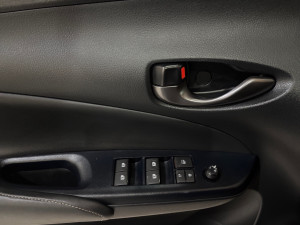 Yaris Hatch 1.5 16V 4P FLEX XS CONNECT MULTIDRIVE AUTOMÁTICO CVT