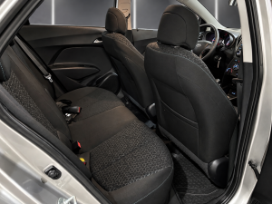 HYUNDAI HB 20 Hatch X 1.6 16V 4P STYLE FLEX