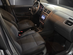 VOLKSWAGEN Fox 1.6 4P CONNECT FLEX
