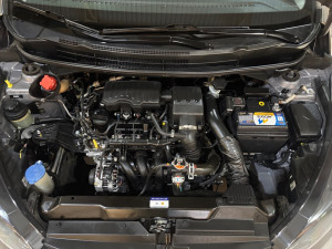 HYUNDAI HB 20 Hatch 1.0 12V 4P FLEX UNIQUE
