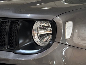 Renegade 1.8 16V 4P FLEX SPORT AUTOMÁTICO