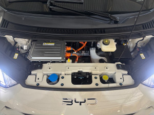 BYD Dolphin Mini 38 KW ELÉTRICO GL