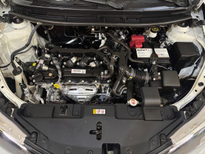 Yaris Sedan 1.5 16V 4P FLEX XS CONNECT MULTIDRIVE AUTOMÁTICO CVT