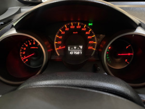 HONDA Fit 1.4 16V 4P LXL FLEX AUTOMÁTICO