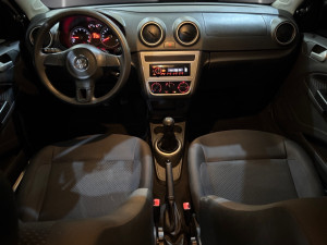 VOLKSWAGEN Voyage 1.6 4P TRENDLINE FLEX