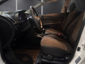 HYUNDAI HB 20 Hatch 1.0 12V 4P FLEX COMFORT PLUS