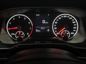 VOLKSWAGEN Polo Hatch 1.0 12V 4P 200 TSI  COMFORTLINE AUTOMÁTICO