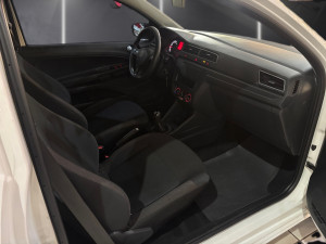 VOLKSWAGEN Saveiro 1.6 FLEX MSI ROBUST CABINE SIMPLES