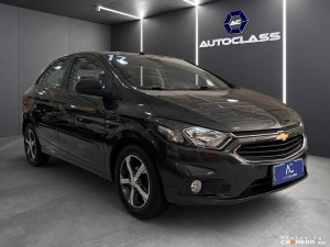 CHEVROLET Onix Hatch 1.4 4P FLEX LTZ AUTOMÁTICO