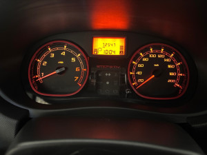 RENAULT Sandero 1.6 4P FLEX STEPWAY