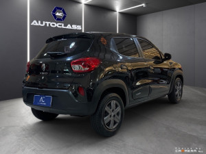 RENAULT Kwid 1.0 12V 4P SCE FLEX ZEN 2