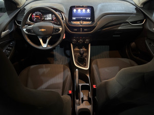 Onix Sedan 1.0 4P FLEX LT PLUS TURBO