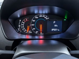 CHEVROLET Spin 1.8 4P FLEX PREMIER 7 LUGARES AUTOMÁTICO