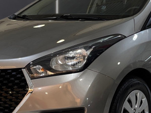 HYUNDAI HB 20 Hatch 1.0 12V 4P FLEX UNIQUE