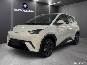 BYD Dolphin Mini 38 KW ELÉTRICO GL