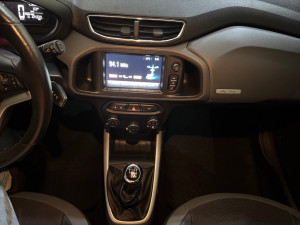 Onix Hatch 1.4 4P FLEX ACTIV