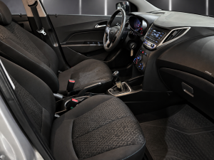 HYUNDAI HB 20 Hatch X 1.6 16V 4P STYLE FLEX