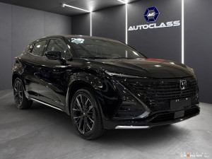 CHANGAN Uni-T 1.5 16V 4P FLEX TGDI 7DCT AUTOMÁTICO