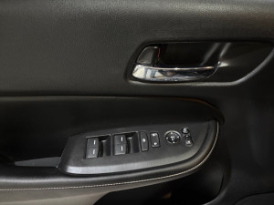 City Hatch 1.5 16V 4P FLEX EXL AUTOMÁTICO CVT