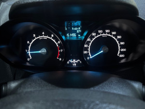 Ecosport 1.6 16V 4P FREESTYLE