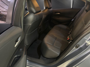 TOYOTA Corolla 2.0 16V 4P FLEX XEI DIRECT SHIFT AUTOMÁTICO CVT