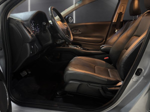 HONDA HR-V 1.8 16V 4P EXL FLEX AUTOMÁTICO CVT