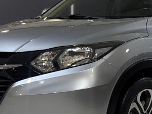 HR-V 1.8 16V 4P EX FLEX AUTOMÁTICO CVT