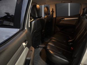 CHEVROLET S10 2.8 16V LT CABINE DUPLA 4X4 TURBO DIESEL AUTOMÁTICO