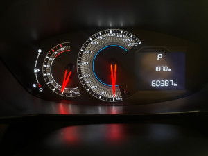 CHEVROLET Spin 1.8 4P FLEX LT AUTOMÁTICO