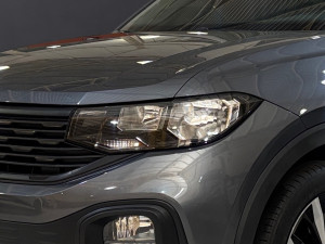 VOLKSWAGEN T-Cross 1.0 4P 200 TSI FLEX AUTOMÁTICO