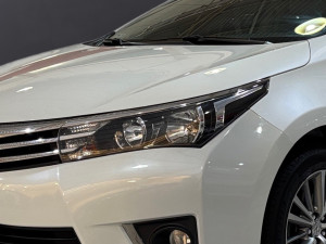 TOYOTA Corolla 2.0 16V 4P XEI FLEX AUTOMÁTICO