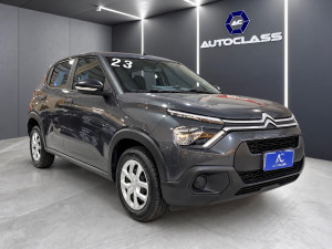 CITROEN C3 1.0 4P 12V FLEX LIVE